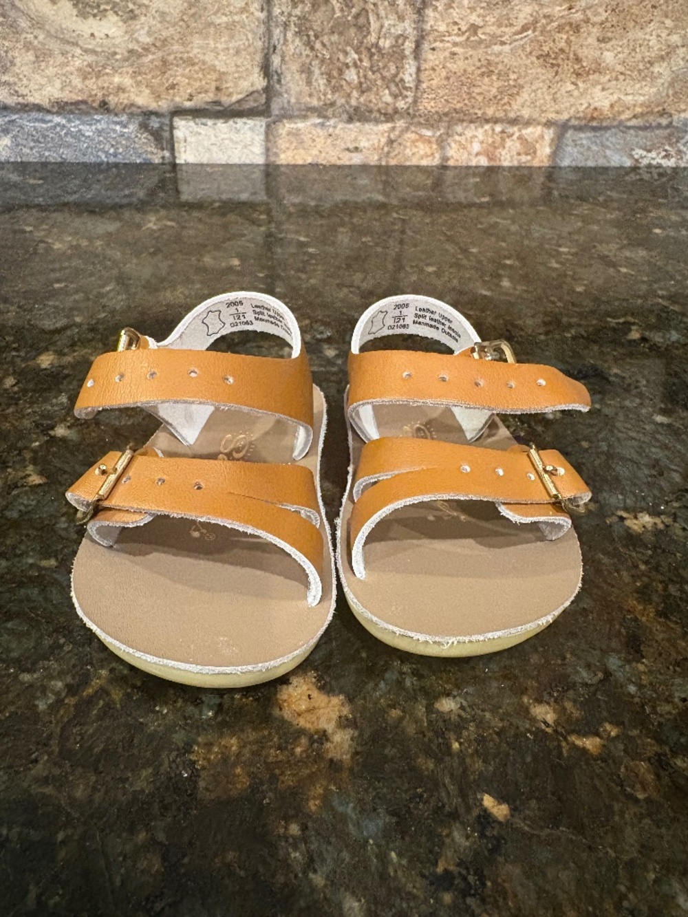 Sun San Sea Wees - Toddler Size 1